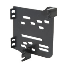 Doppel DIN Armaturenbrett Installationskit