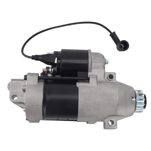 Starter T150 Außenborder 13 Zähne Anlassermotor