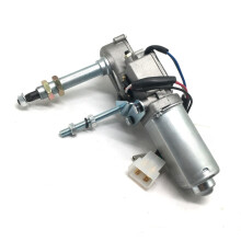 Excavator Wiper Motor Accessories For Doosan Deawoo Dh60807 Tool Durable