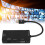 CableDeconn HDMI auf DVI VGA 4K Audio Adapter 1