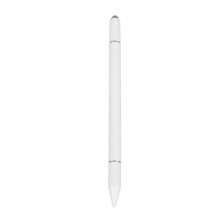 Kompakter Kunststoff-Stylus für alle Touchscreens
