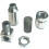 Auto Katalysatorreiniger M18x1.5 O2 Zuurstofsensor Spacer Bevat Micro-Katalysator 6