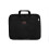 (Red)A4 Waterproof Canvas Document Organizer With Zipper For Office And Use Classroom 7