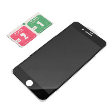 Ultradünner Privacy Screen Protector 9H für iPhone