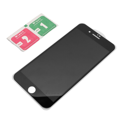 Ultradünner Privacy Screen Protector 9H für iPhone