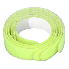 Schutzband für Tennisschläger 3 Stück Klett Grün
