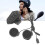 Motorrad Helm Bluetooth Kopfhörer BT-12S 1