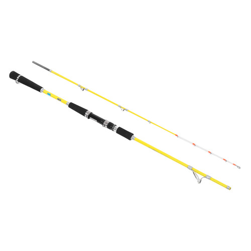Salzwasser Angelrute 1,8m Carbon-set