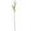 Mini-Tulpen aus PU, für Event-Dekoration 2