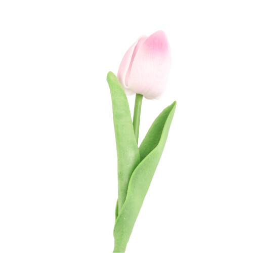 Mini-Tulpen aus PU, für Event-Dekoration 2