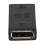 DisplayPort Kupplung DP1.4, 8K, 2 Stück, für 1