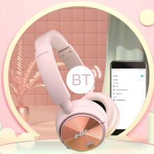 Tragbares Bluetooth Headset NIA Q2 App