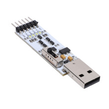 CH340 USB TTL Konverter Modul für Win 11