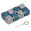 Metall Fidget Puzzle Erwachsene Flugzeug 1