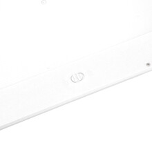 Schreibtafel LCD 12 Zoll, blaue Linien, Kinder