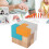 Kinder Holzspielzeug Domino – sicher & robust 1