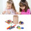 Baby Farberkennungsspielzeug, 2-in-1 1