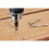 wolfcraft Fresa - WOLFCRAFT - Ø4,5 x 16 mm - Aço - 1 peça 4