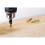 wolfcraft Fresa - WOLFCRAFT - Ø4,5 x 16 mm - Aço - 1 peça 3