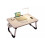 Mobiler Mini-Schreibtisch für Couch und Bett, 6