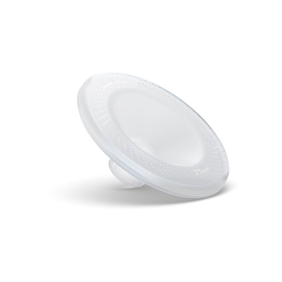 Philips Avent SCF439/01 freihändige Milchpumpen-Auffangschalen, 2 Stück - Image 6