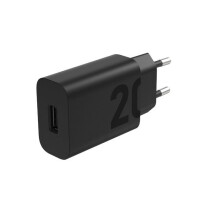 USB-A Charger 20W (FR)
