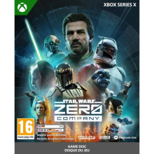 STAR WARS ZERO COMPANY - Xbox Series X Game