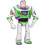 Mattel Figur - DISNEY PIXAR MATTEL - Buzz Lightyear Multi - 17 cm - Gelenkig 1