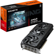 GIGABYTE - GAMING OC - Tarjeta gráfica - Radeon RX 9070 GRE - 12 Go