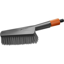 Waschbürste Hand - GARDENA - Größe M - Empfindliche mittlere Flächen - 5 Jahre Garantie