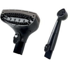 Cleaning kit - POLTI - STAINOVER - 1 small brush - 1 large brush