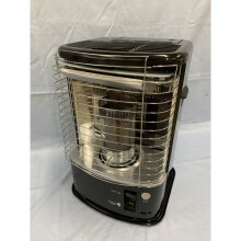 Öl-Dochtheizung - TOSAÏ 366 - 2600 W -