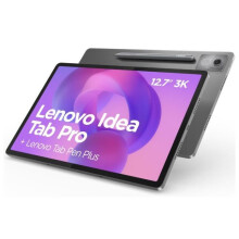 LENOVO Idea Tab Pro Touch Tablet - 12.7" 3K LTPS - 8 GB RAM - 128 GB Storage - Gray + Stylus