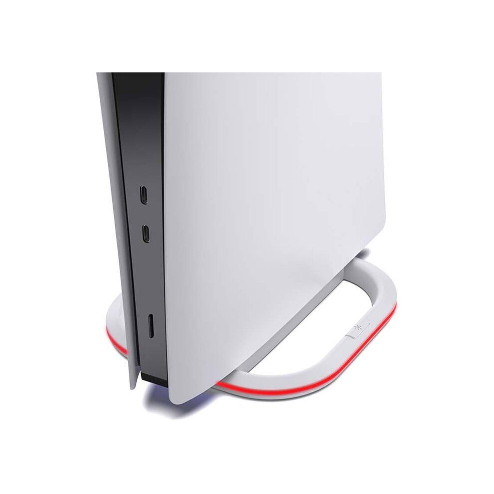 Subsonic SA5686, Stand, PlayStation 5, Weiß, Multi, Sony, PlayStation 5, PlayStation 5 Slim - Image 4
