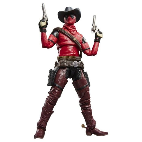 Hasbro AVN LEGENDS Cowboypool