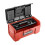Facom Toolbox - FACOM - BP.C16NPB - Automatic closing - Double storage space 1