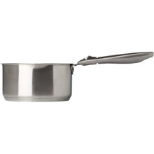 Casserole - PYREX - Infinity - 16 cm - Stainless Steel - Removable Handle - Without Handle