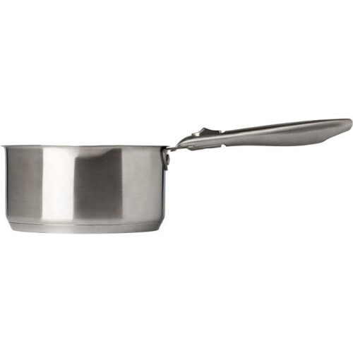Pyrex Casserole - PYREX - Infinity - 16 cm - Stainless Steel - Removable Handle - Without Handle