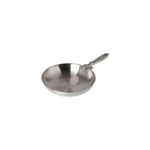 Pyrex Pan - PYREX - Infinity - 28 cm - Stainless Steel - Removable Handle - Without Handle