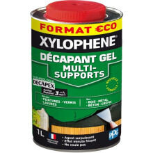 ENTFETTER-GEL – XYLOPHEN – MULTI-UNTERGRÜNDE – FARBLOS – 1L