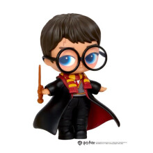 L.O.L. Surprise! Harry Potter - Random Model - 7 Surprises - Exclusive Golden Snitch Shaped Ball - 6 Models to Collect
