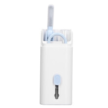 7-in-1 Reinigungsset für Kamera und Tastatur,