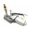 Excavator Wiper Motor Accessories For Doosan Deawoo Dh60807 Tool Durable 4