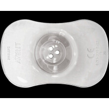 PHILIPS AVENT SCF153/03 Set of 2 nipple shields - Medium size
