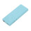 MP3 Musikplayer tragbar Blau eingebauter Akku 8