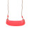 Schaukel Kind Rot Indoor Outdoor PP 1