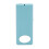 MP3 Musikplayer tragbar Blau eingebauter Akku 16