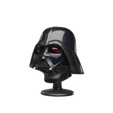 Mini Darth Vader helmet, premium collectible piece at 15 cm scale, Star Wars: A New Hope, Star Wars The Black Series.