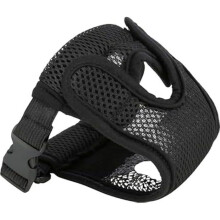 Rutschschutz Hund - Komfort XS - 22–31 cm - schwarz