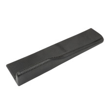 Carbon Look Hecklippe Winglet Paar für Auto